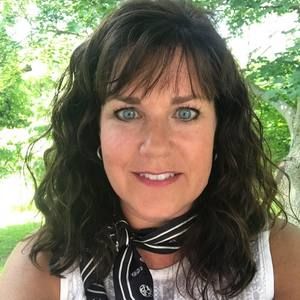 Meet your Posher, Marjorie